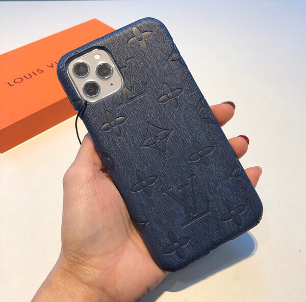 実物 ルイヴィトン ケース  iPhone11（6.1） iPhone11pro（5.8） iPhone11pro max（6.5）4色 2050406
