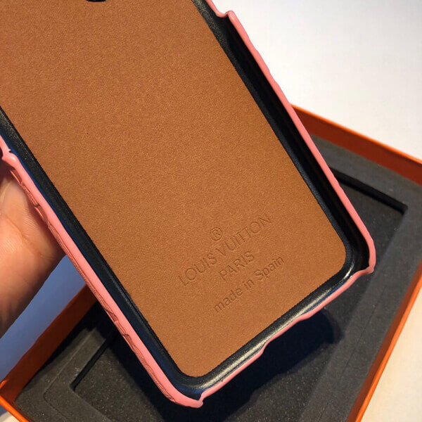 実物 ルイヴィトン ケース  iPhone11（6.1） iPhone11pro（5.8） iPhone11pro max（6.5）4色 2050406