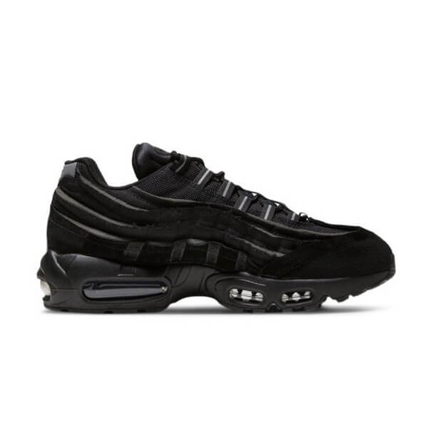 人気急上昇 ナイキ Comme des Garcons x Air Max 95 3色 CU8406