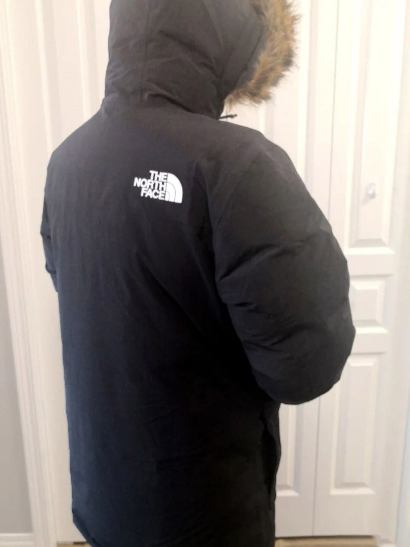 ザ ノース フェイス 入コピー手困難激ﾚｱ!ノースフェイス Southern Cross Parka ｻｻﾞﾝｸﾛｽﾊﾟｰｶ ND91920