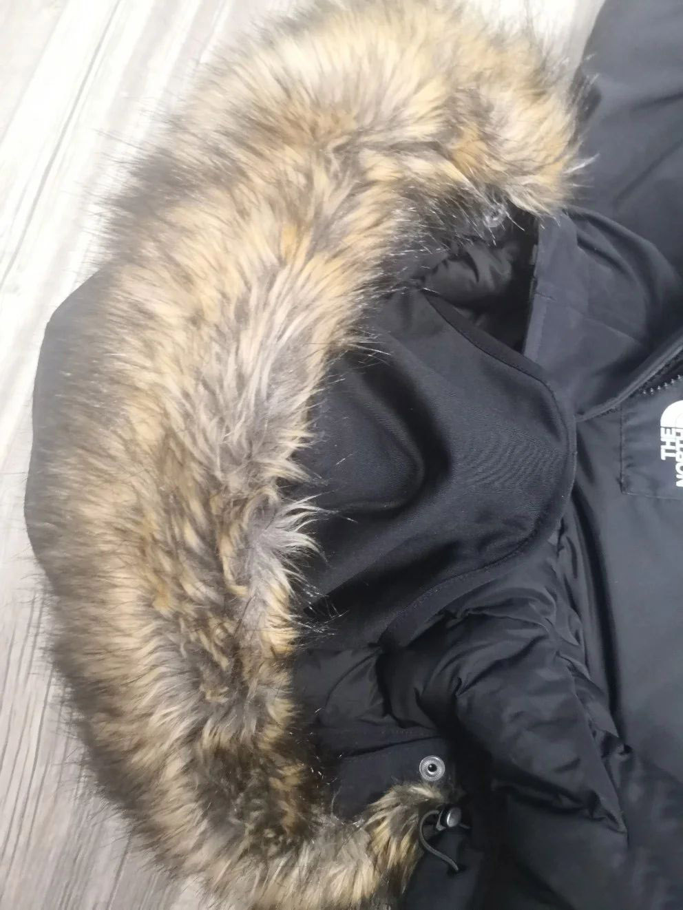 ザ ノース フェイス 入コピー手困難激ﾚｱ!ノースフェイス Southern Cross Parka ｻｻﾞﾝｸﾛｽﾊﾟｰｶ ND91920