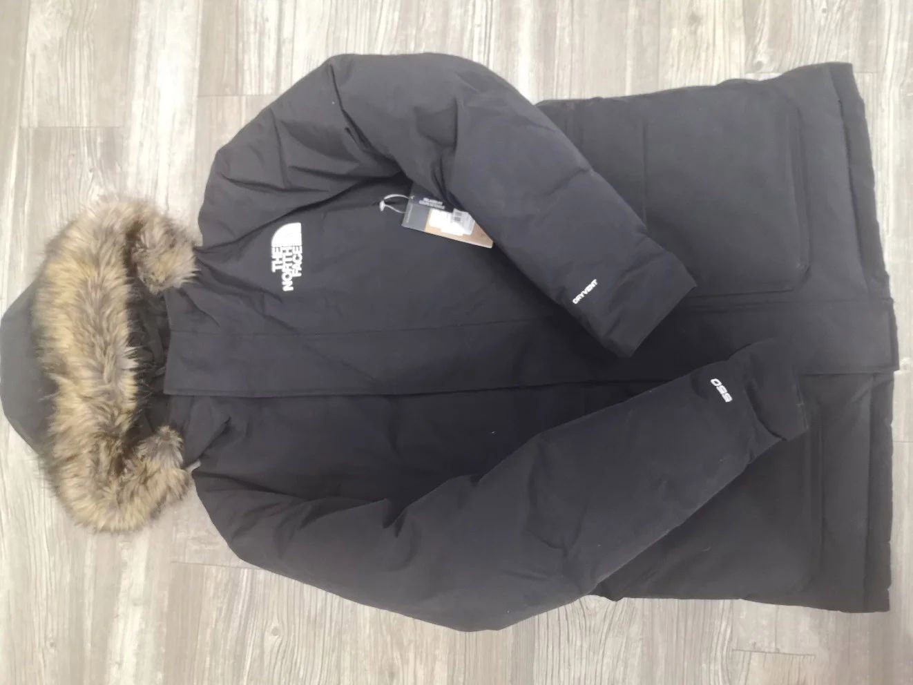 ザ ノース フェイス 入コピー手困難激ﾚｱ!ノースフェイス Southern Cross Parka ｻｻﾞﾝｸﾛｽﾊﾟｰｶ ND91920