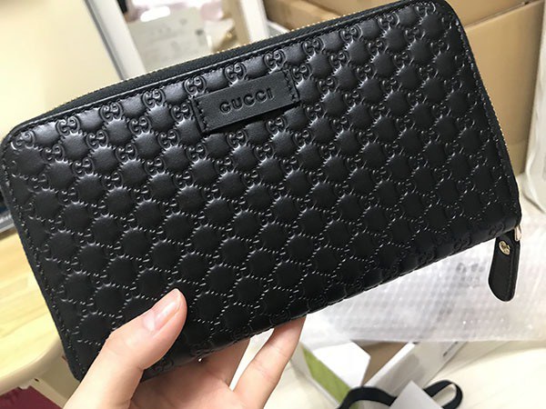 グッチコピー  グッチシマギフトに嬉しいお財布1480910998