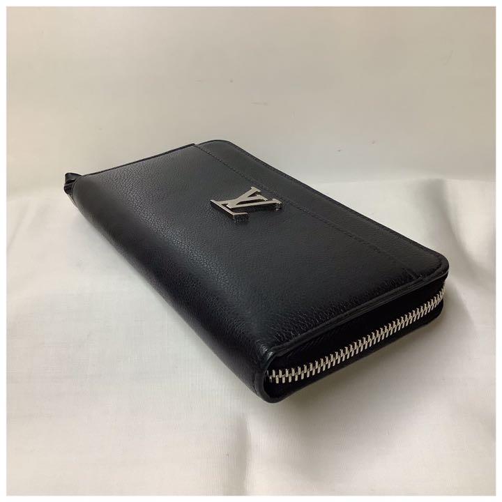 2019-20秋冬新作 スーパーコピー ルイヴィトン ZIPPY ジッピー ロックミー ノワール M62622