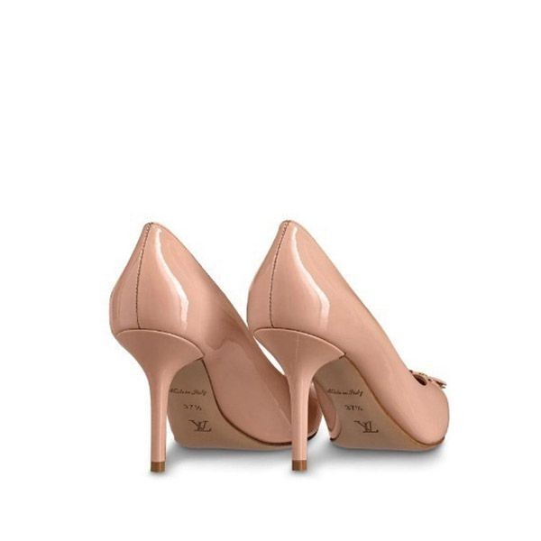 欲しい♡超限定♪ルイヴィトン インサイダーパンプス コピー 8cm 1A86IJ