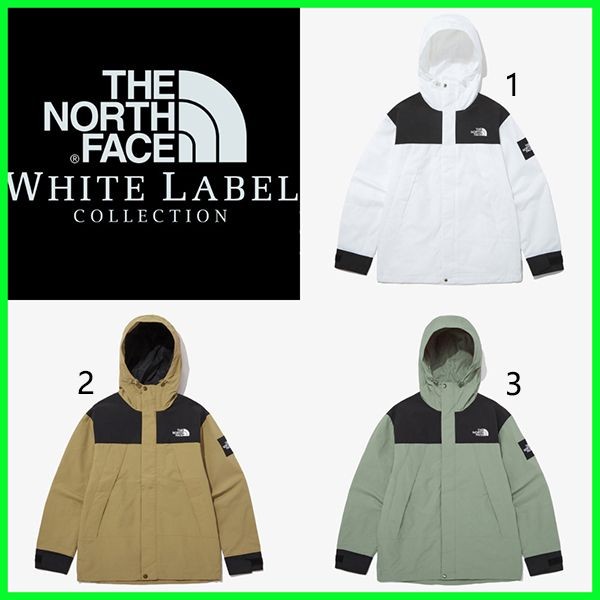 【セールで奇跡の入荷！】[ノースフェイス]★MARTIS ジャケット コピー★韓国大人気★男女共用★