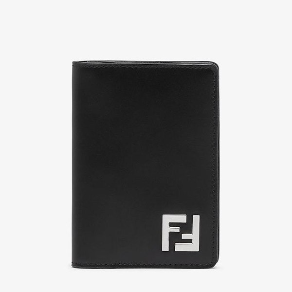 セール新作フェンディ FFスクエア カードケース 偽物 7M0349A