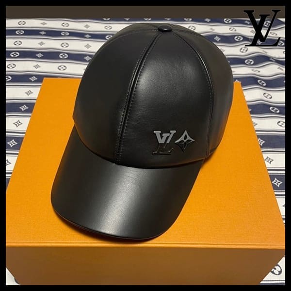 激安価格！ルイヴィトン キャップ コピー LV デュアル lv2321
