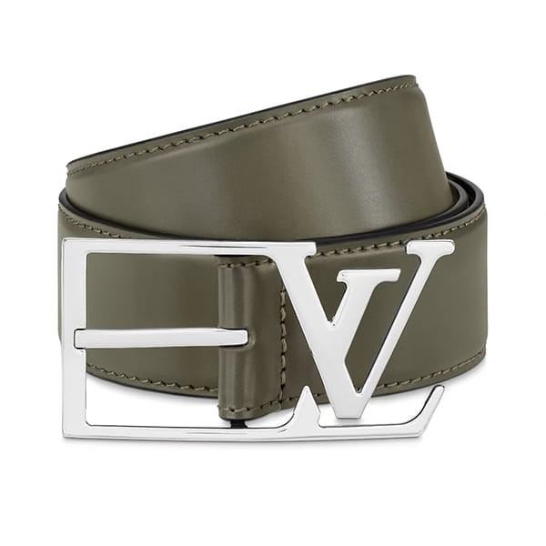 ルイヴィトン ベルト LV スカイライン 35MM コピー 3色 M8286U