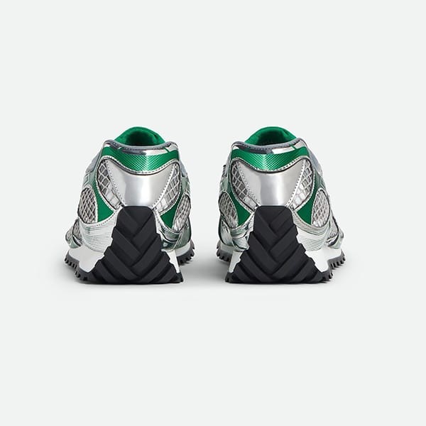 【限定カラー】ボッテガヴェネタ 偽物 Orbit オービット ランナー スニーカー 3色 741357V2X401000