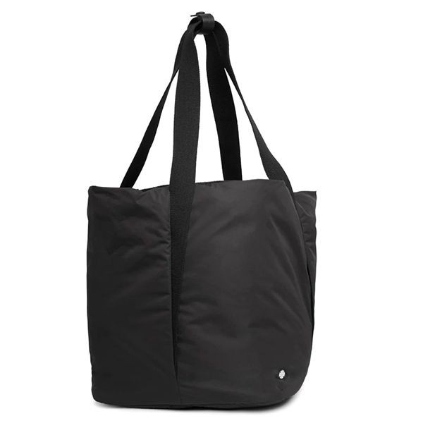 the row 風 バッグ★Drew ナイロントートバッグコピー W1319W768BLPL