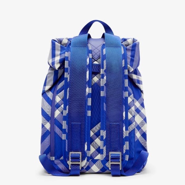 芸能人愛用バーバリー スーパーコピー ロール バックパック 2色 80777741