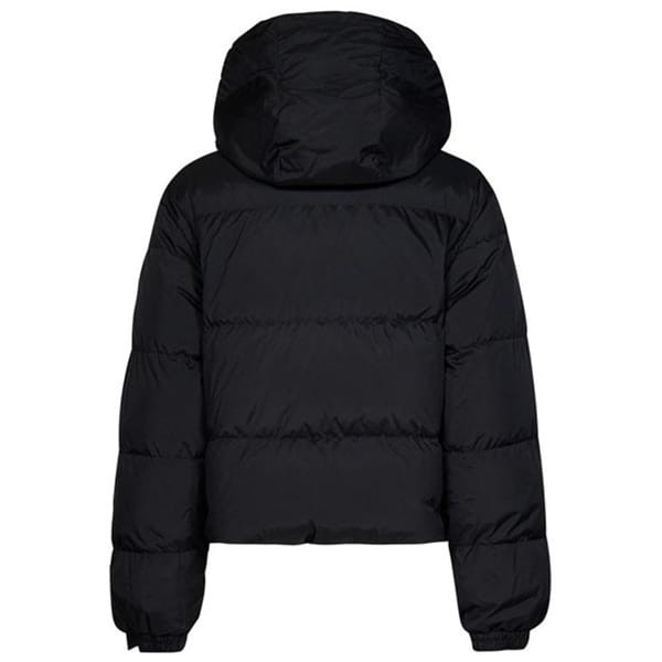 【奇跡の再入荷！即発送】バーバリー クロップド リバーシブル パファージャケット 偽物 80794751