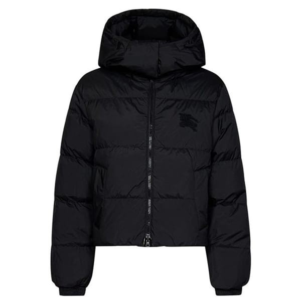 【奇跡の再入荷！即発送】バーバリー クロップド リバーシブル パファージャケット 偽物 80794751