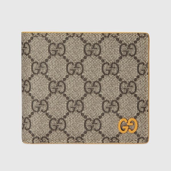グッチ GG ディテール付き ウォレット スーパーコピー 3色 768244 FACQC 9753