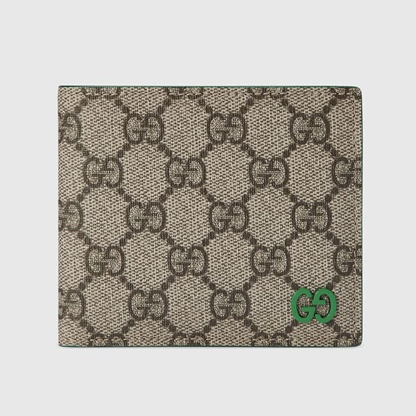 グッチ GG ディテール付き ウォレット スーパーコピー 3色 768244 FACQC 9753