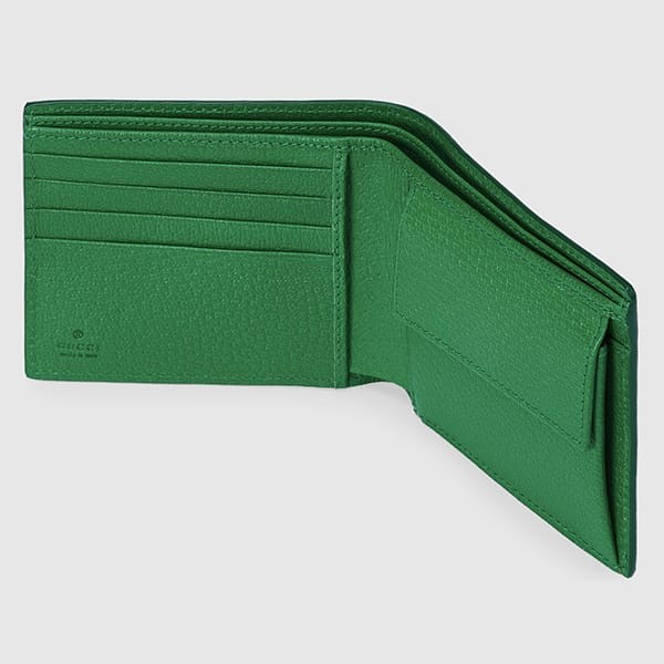 グッチ GG ディテール付き ウォレット スーパーコピー 3色 768244 FACQC 9753