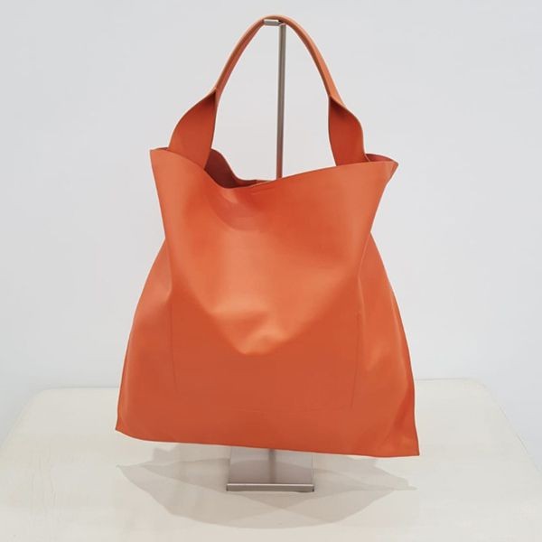 すぐ届【ジルサンダー】トートバック 偽物 Xiao JOWT850041