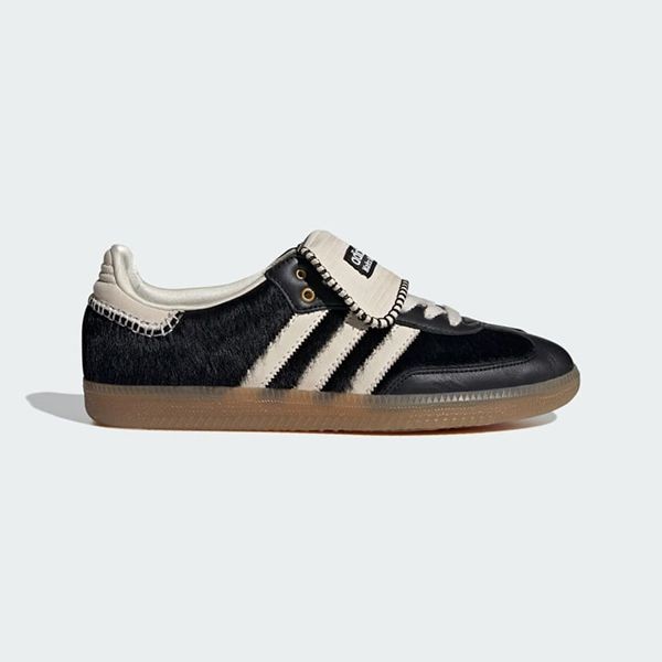 ウェールズボナー サンバ 偽物【アディダス x Wales Bonner】Pony Tonal Samba 偽物IE0580