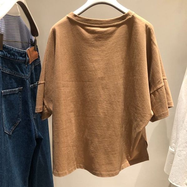 2024AW【ロエベ】Tシャツ スーパーコピー S359341XA4