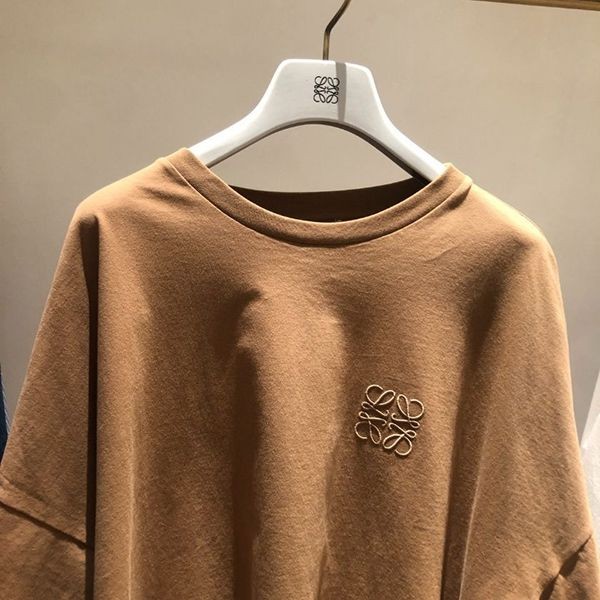 2024AW【ロエベ】Tシャツ スーパーコピー S359341XA4