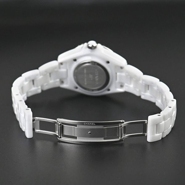《大人気》シャネル J12 コピー コズミック 33MM 限定生産 H7990
