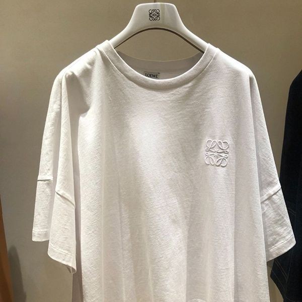 2024AW【ロエベ】Tシャツ スーパーコピー S359341XA4