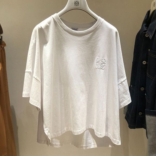 2024AW【ロエベ】Tシャツ スーパーコピー S359341XA4
