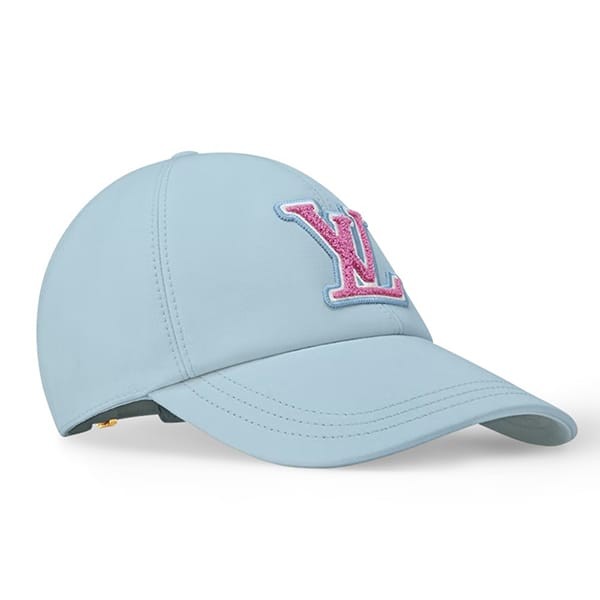 便利でルイヴィトン キャップ LV シグネチャー 偽物 5色 M7318M
