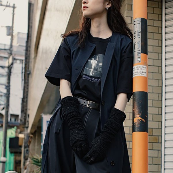 【101回目のプロポーズ × ZOZOTOWN】オリジナルTシャツ w24042503