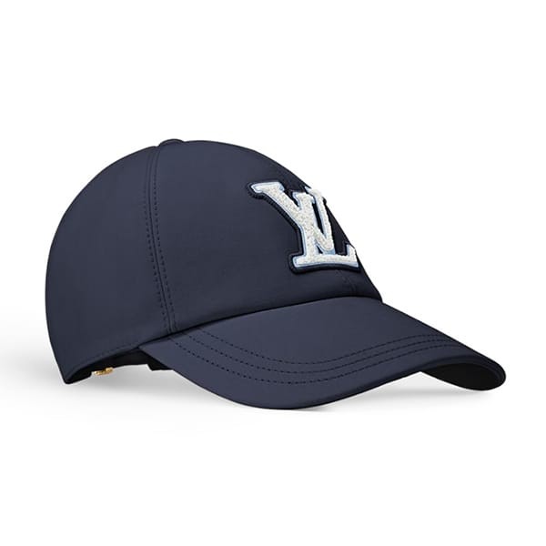 便利でルイヴィトン キャップ LV シグネチャー 偽物 5色 M7318M
