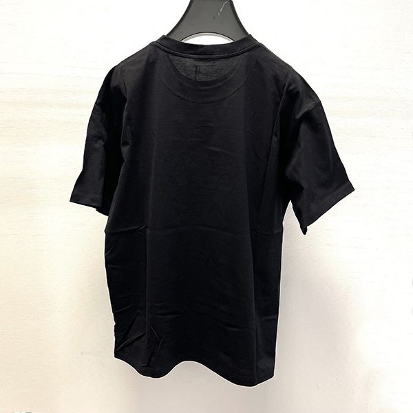 新色登場！セリーヌ◆メンズ ロゴ 装飾 ルーズTシャツ コピーce04161