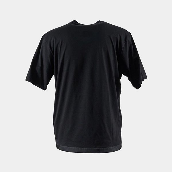 【やっぱり人気！】【プラダ】 Re-Nylon xジャージー Tシャツ パチモンpd04161