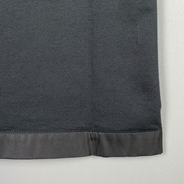 【やっぱり人気！】【プラダ】 Re-Nylon xジャージー Tシャツ パチモンpd04161