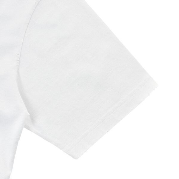 バレンシアガ HAND DRAWN BB ICONTシャツ 偽物bb04162