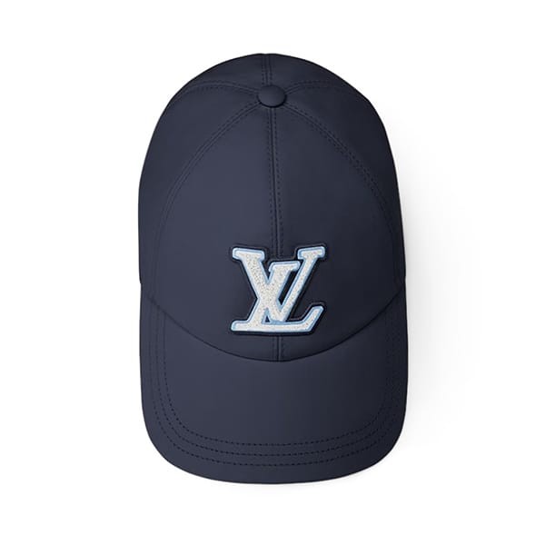 便利でルイヴィトン キャップ LV シグネチャー 偽物 5色 M7318M