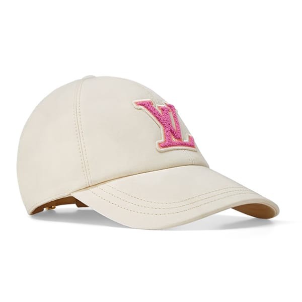 便利でルイヴィトン キャップ LV シグネチャー 偽物 5色 M7318M