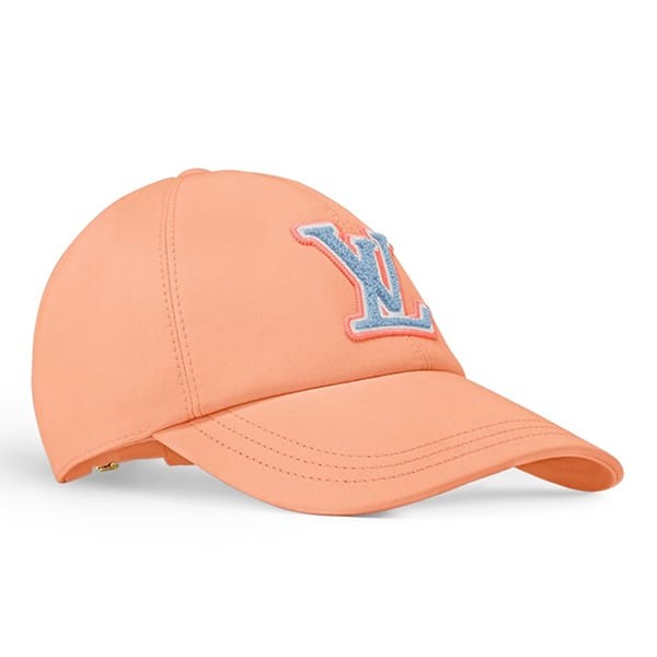 便利でルイヴィトン キャップ LV シグネチャー 偽物 5色 M7318M