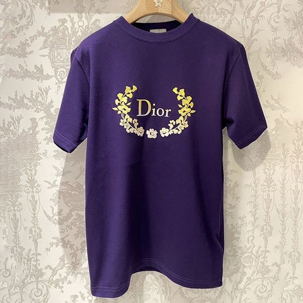 ディオール ERL コラボ Tシャツ スーパーコピーerl5101