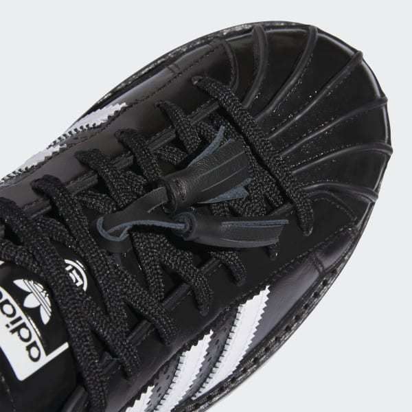 自然で可愛い☆◆コラボ商品◆CLOT アディダス 偽物ORIGINALS スーパースター◆男女共用◆IH5953