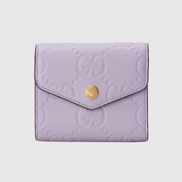 送料無料グッチ n級品 GG ミディアム ウォレット モノグラム ロゴ 4色 772793 AAC1Q 3401