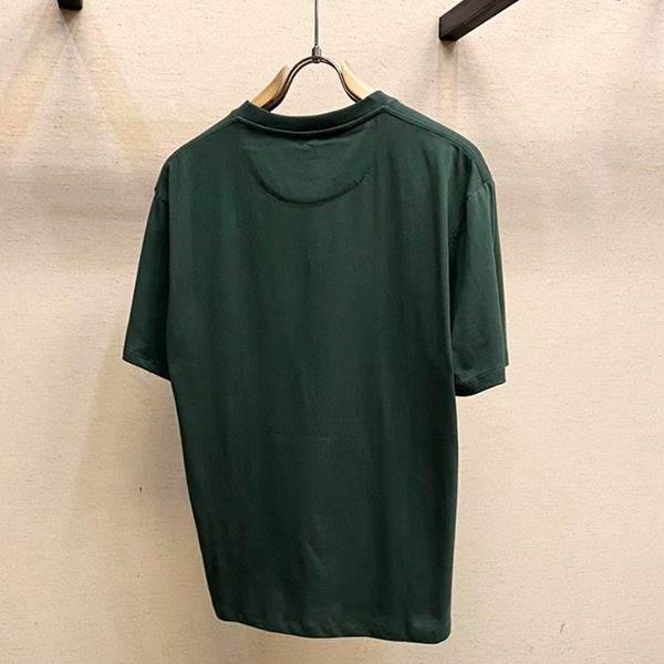 《ロエベ Suna Fujita 偽物コラボ》リラックスTシャツloe5101