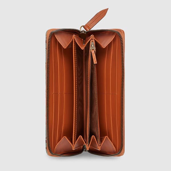 グッチ GGジップアラウンドウォレット n級品 カラーパレット 783117 FADAR 4941