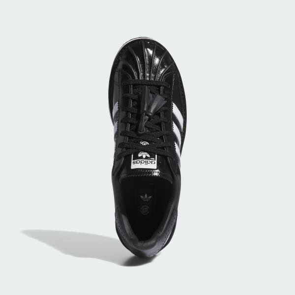 自然で可愛い☆◆コラボ商品◆CLOT アディダス 偽物ORIGINALS スーパースター◆男女共用◆IH5953