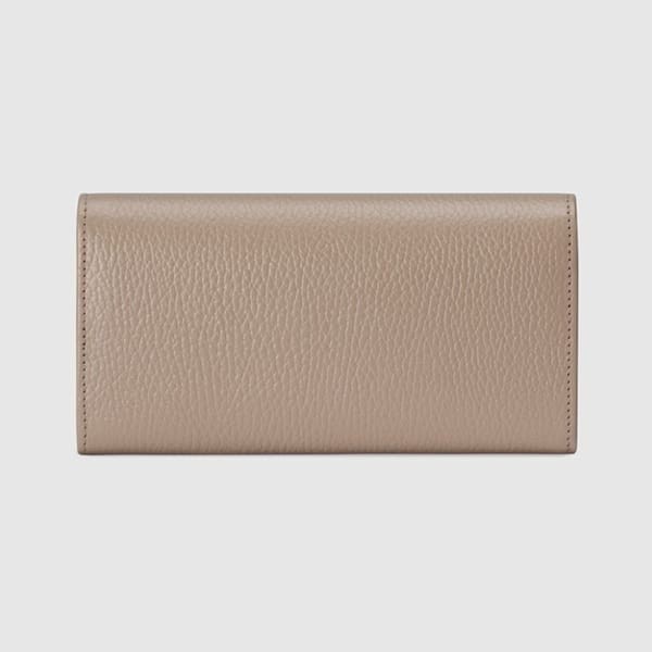 グッチ 偽物 ダブルG コンチネンタルウォレット 6色 456116 CAO0G 1000