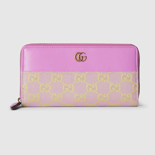 グッチ GGジップアラウンドウォレット n級品 カラーパレット 783117 FADAR 4941
