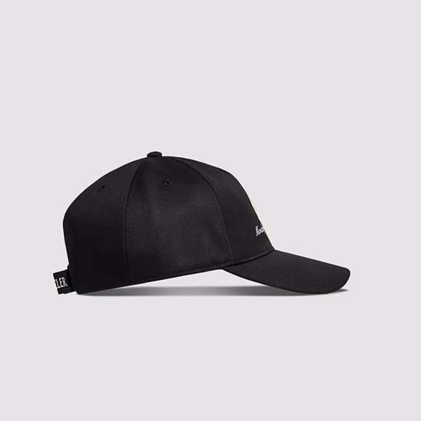 【即発】モンクレール n級品 ロゴ入り ベースボールキャップ 2色 J10913B000020U162999