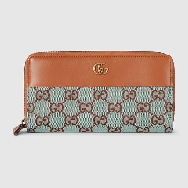 グッチ GGジップアラウンドウォレット n級品 カラーパレット 783117 FADAR 4941