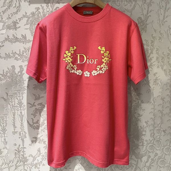 ディオール ERL コラボ Tシャツ スーパーコピーerl5101
