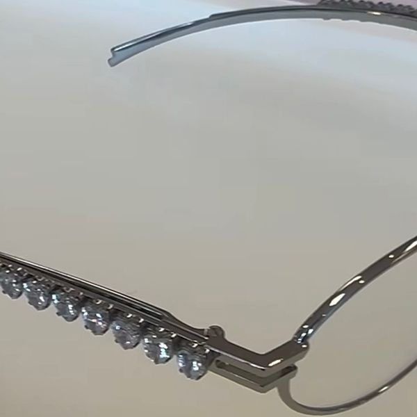 【専門店】【ジェントルモンスター Jennie 偽物】 Barrette 02 ★ジェントル サロンgm05101